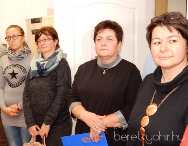 Alkotni jó - kiállításmegnyitó 02